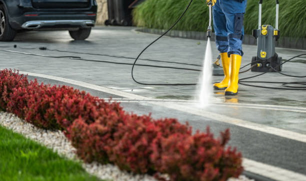Reliable San Buenaventura, CA Pressure Washing Services Solutions