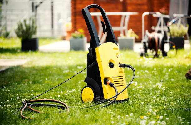 Best Factory Floor Cleaning  in San Buenaventura, CA